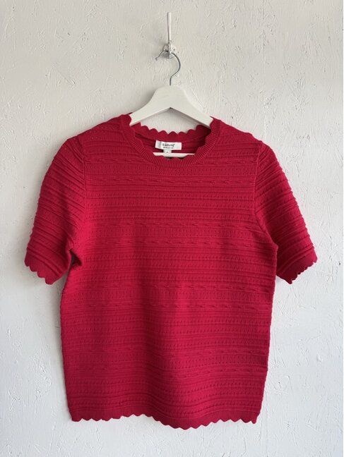 B.YOUNG CHANDAIL OPEYA - ROSE