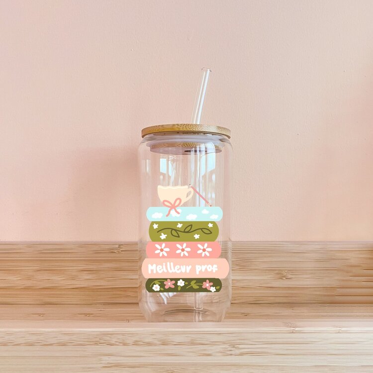 MÕMY VERRE - MEILLEUR PROF ( LIVRES )