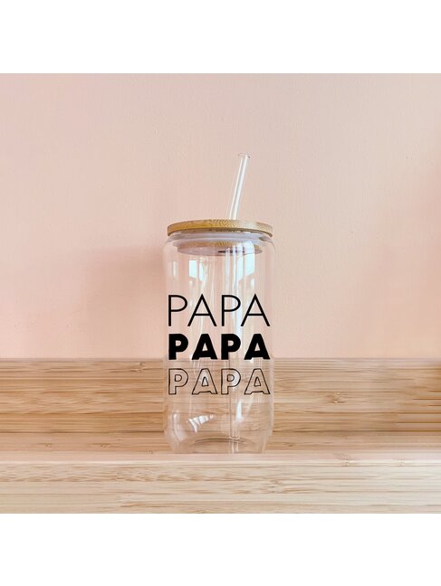 MÕMY VERRE - PAPA PAPA PAPA
