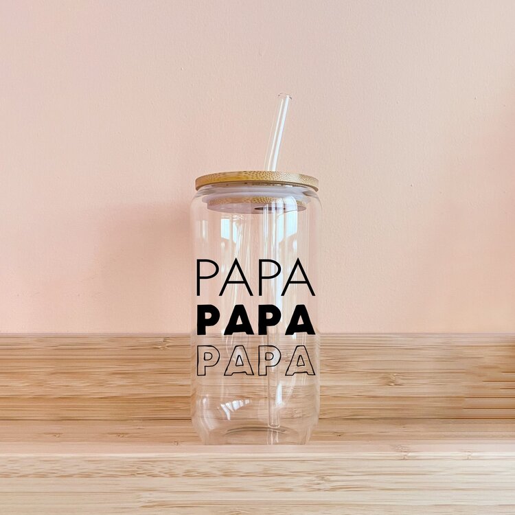 MÕMY VERRE - PAPA PAPA PAPA