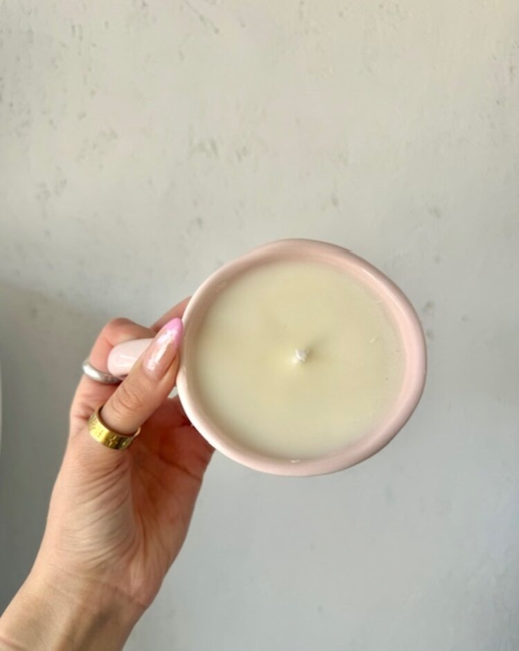 MÕMY CHANDELLE - MEILLEURE PROF