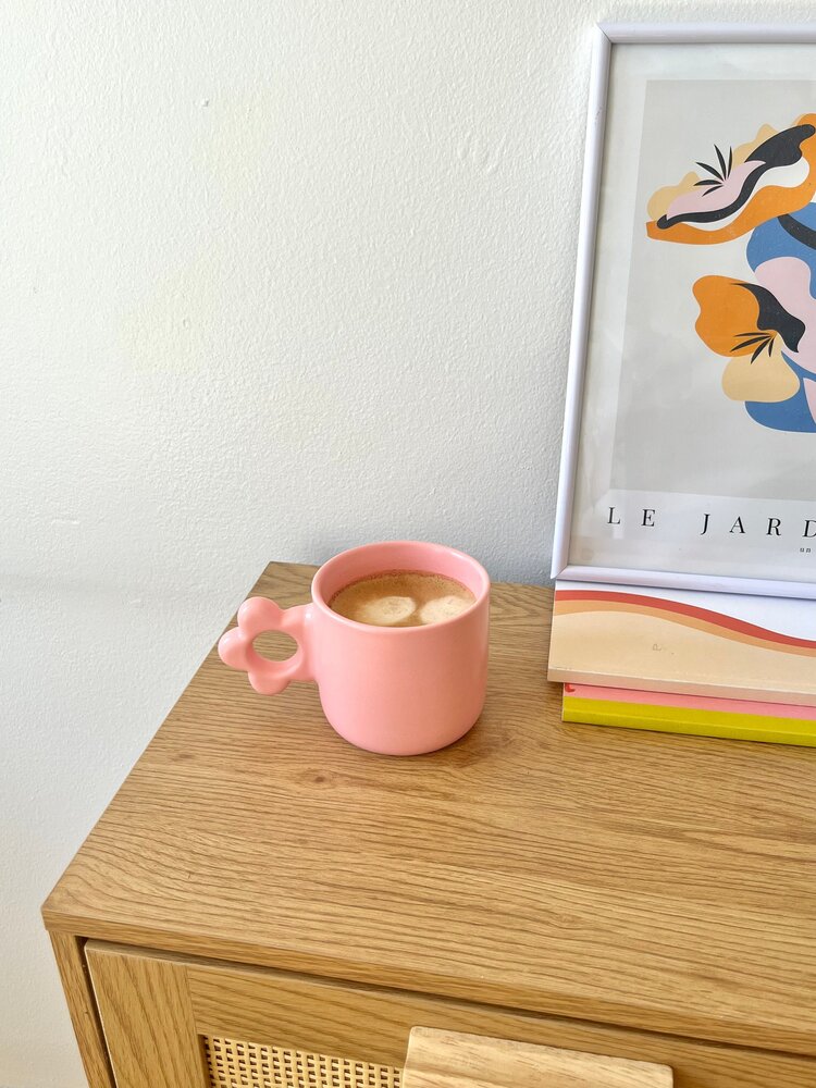 MOI D'ABORD TASSE FLORENCE