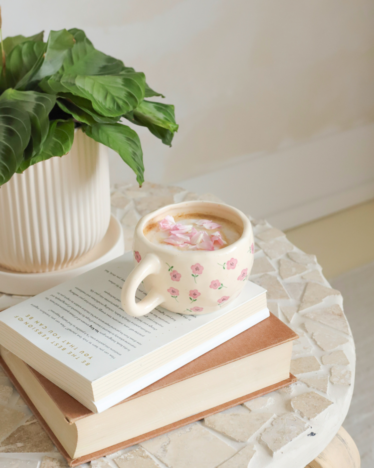 MOI D'ABORD TASSE ROSELINE