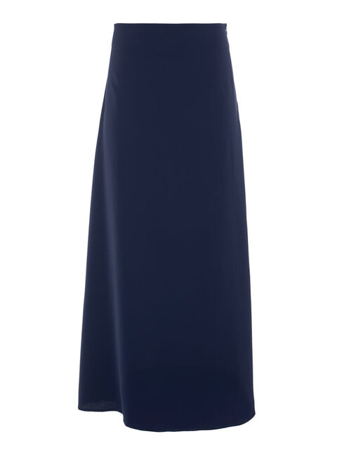 GIRL CRUSH JUPE THE DEMURE - MARINE