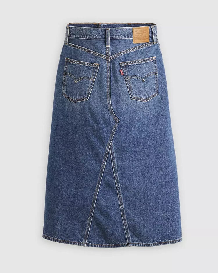 LEVI'S JUPE - MID MORNING
