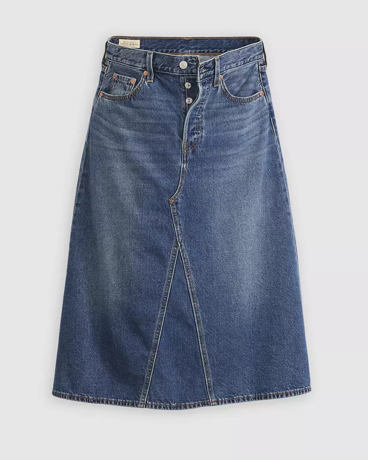 LEVI'S JUPE - MID MORNING
