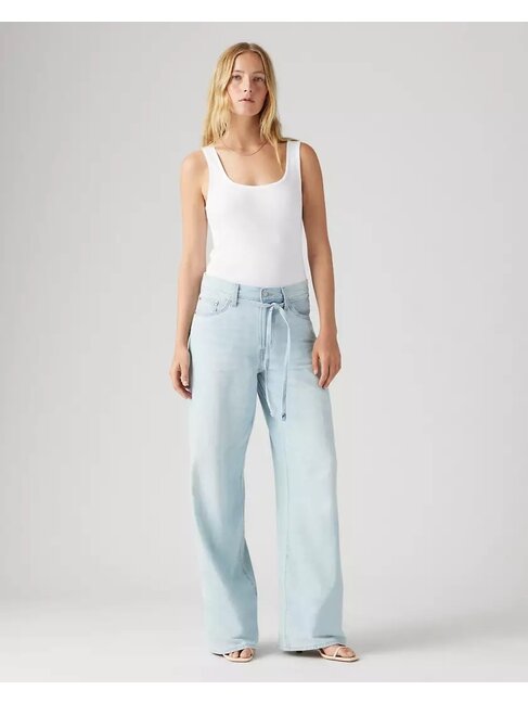 LEVI'S JEANS XL DROIT - LUXURY TRIP