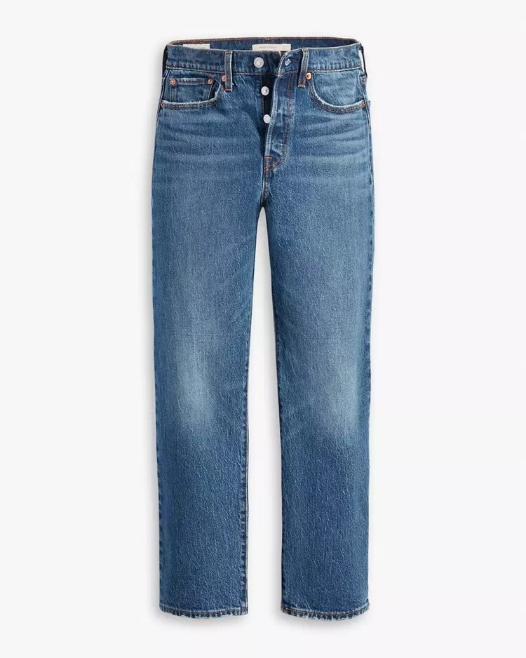 LEVI'S JEAN WEDGIE STRAIGHT - UNSTOPPABLE WEAR