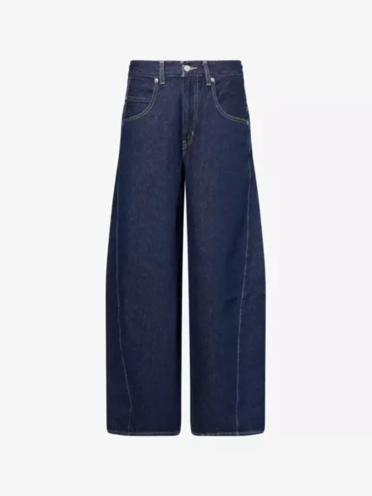 LEVI'S JEANS SUPER BAGGY BARREL - SHADED VIEW