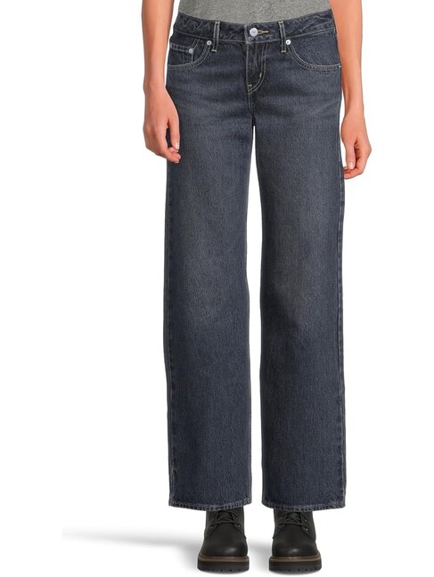 LEVI'S JEANS LOW LOOSE - TOMORROW MORNING