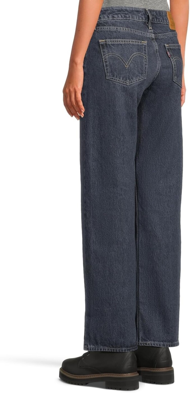 LEVI'S JEANS LOW LOOSE - TOMORROW MORNING