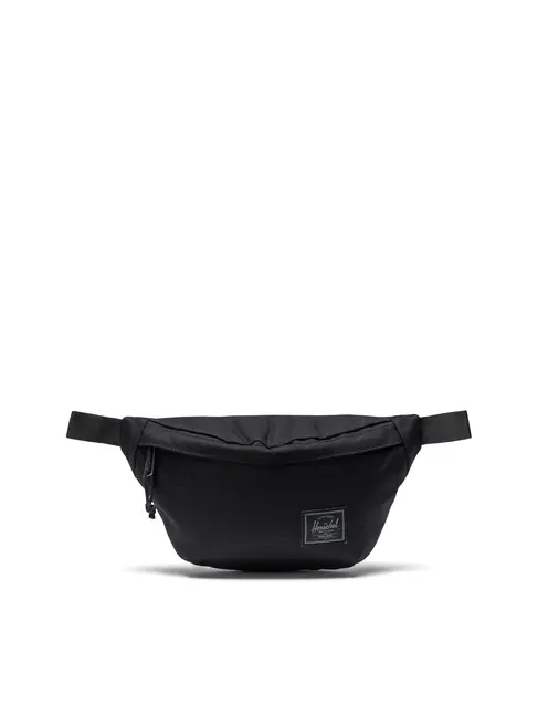 HERSCHEL SAC BANANE CLASSIQUE - BLACK TONAL