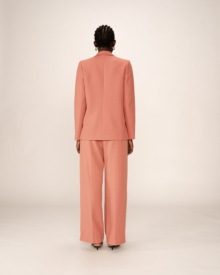 GRACE & MILA VESTON PARFAITE - TERRACOTTA