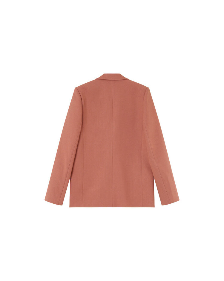 GRACE & MILA VESTON PARFAITE - TERRACOTTA