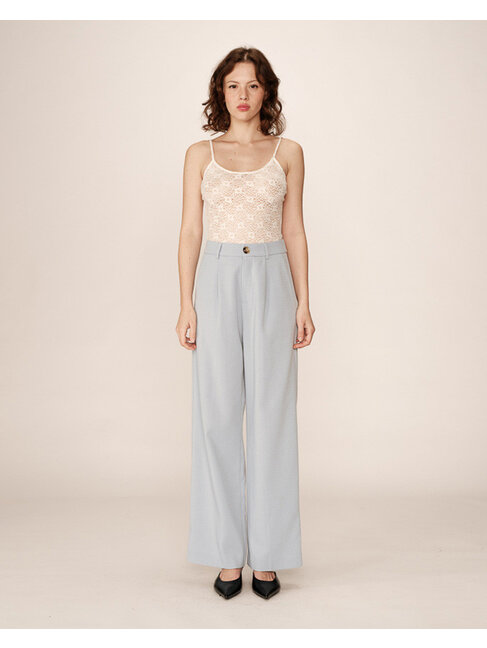 GRACE & MILA PANTALON PIERRE - BLEU