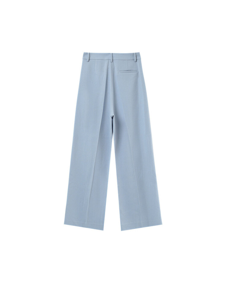 GRACE & MILA PANTALON PIERRE - BLEU