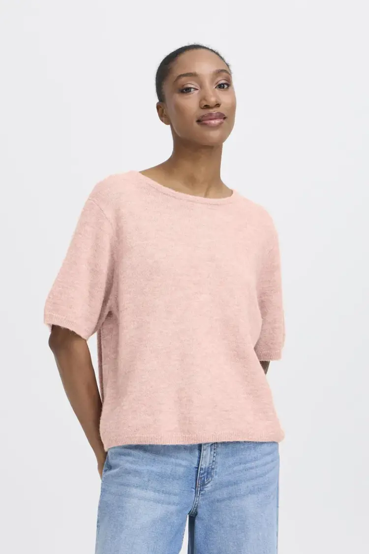 ICHI CHANDAIL KAMARA  - ZEPHYR