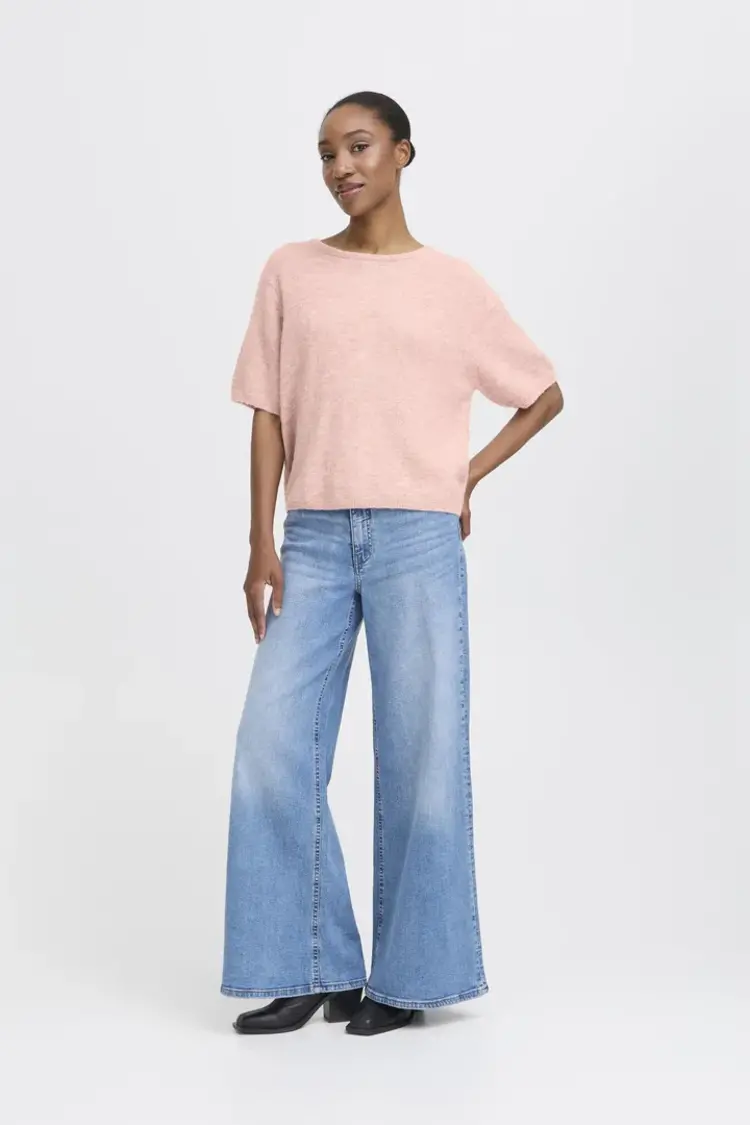 ICHI CHANDAIL KAMARA  - ZEPHYR