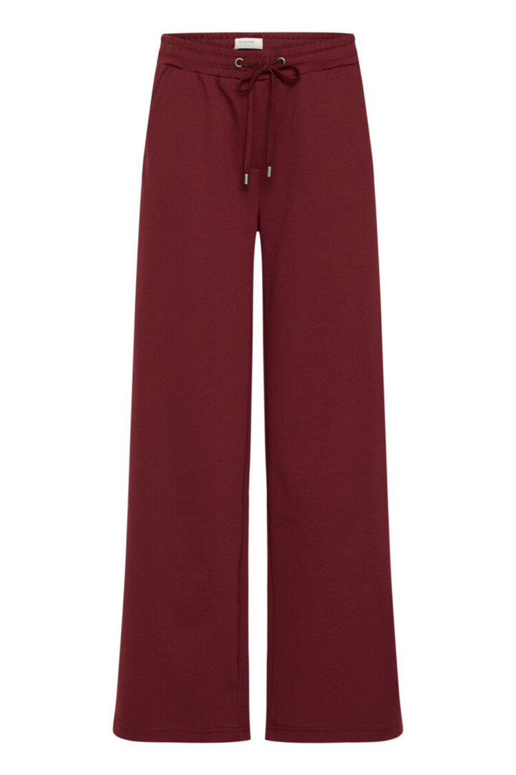 B.YOUNG PANTALON RIZETTA - PORT ROYALE