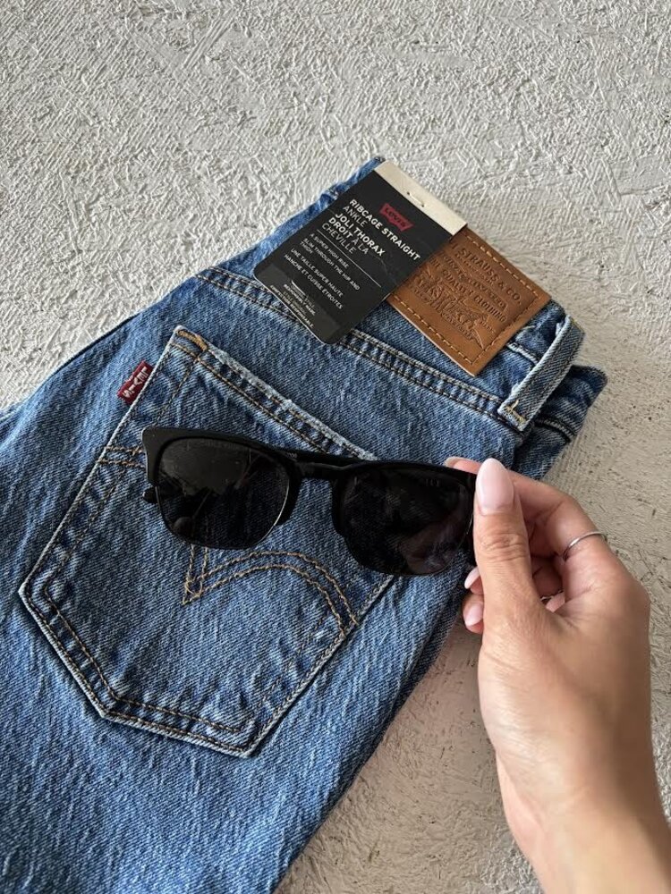 VOILÉ LUNETTE CHARLIE - NOIR