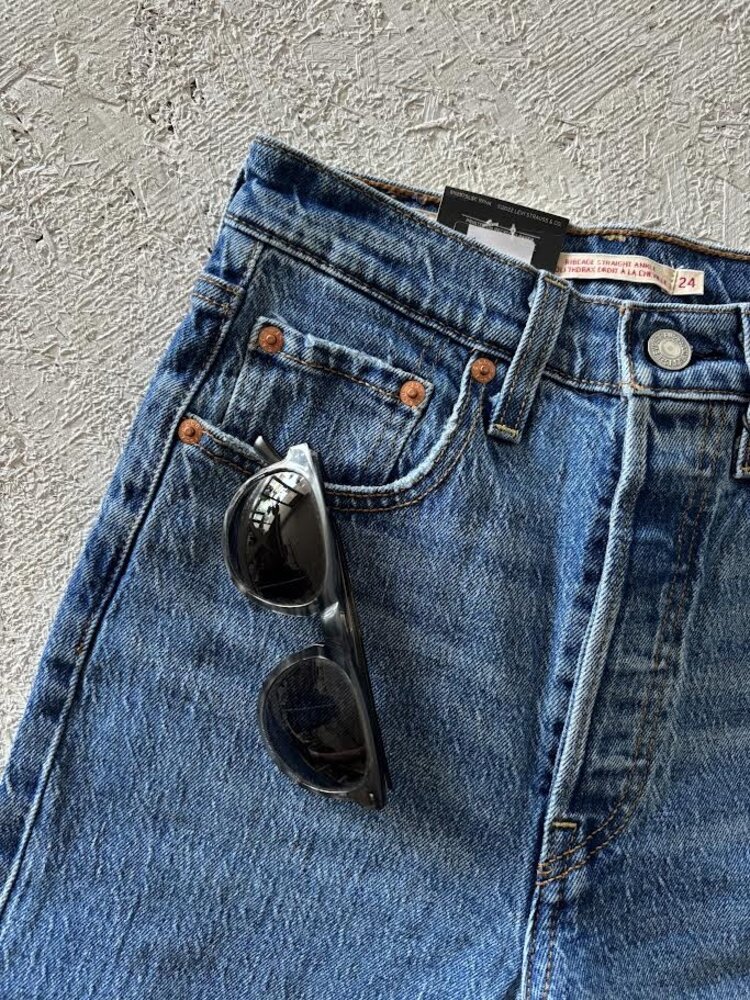 VOILÉ LUNETTE VALERY - GREY ROCK