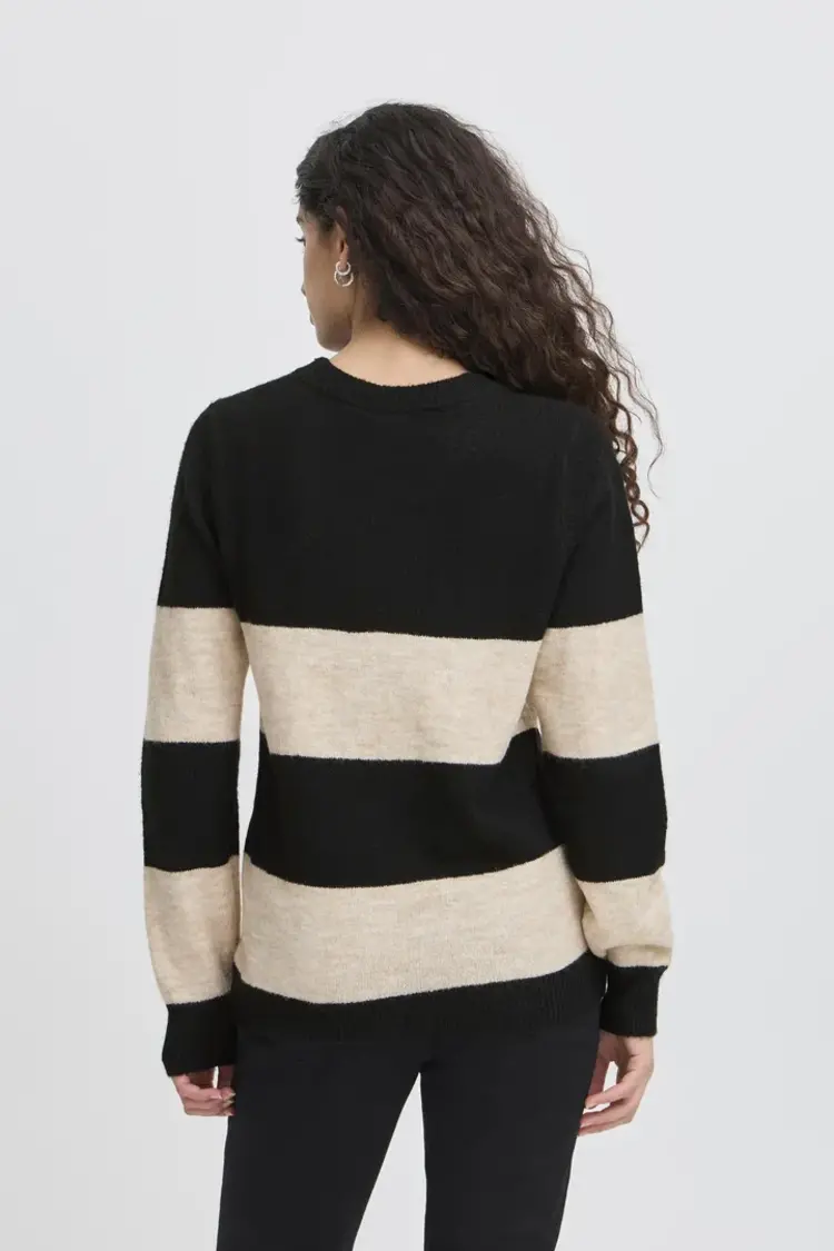 ICHI TRICOT EDEEN - METEORITE