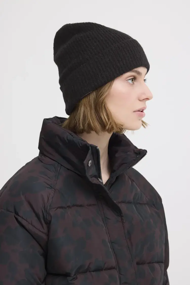 ICHI TUQUE AIVO - NOIR