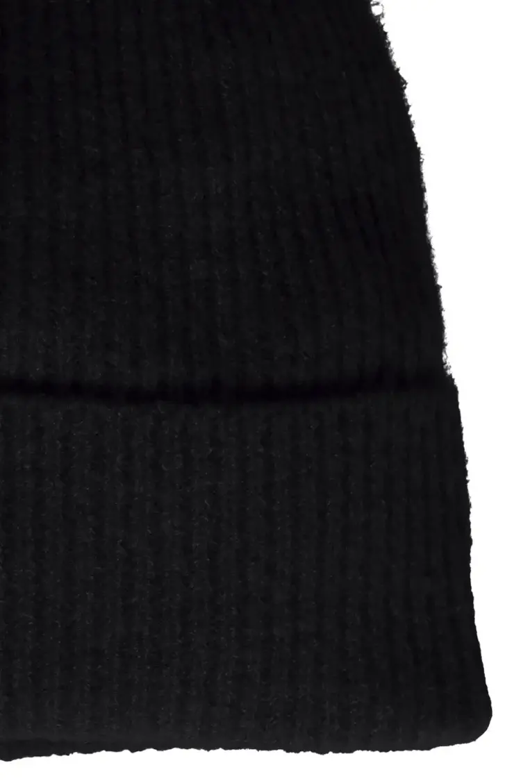 ICHI TUQUE AIVO - NOIR