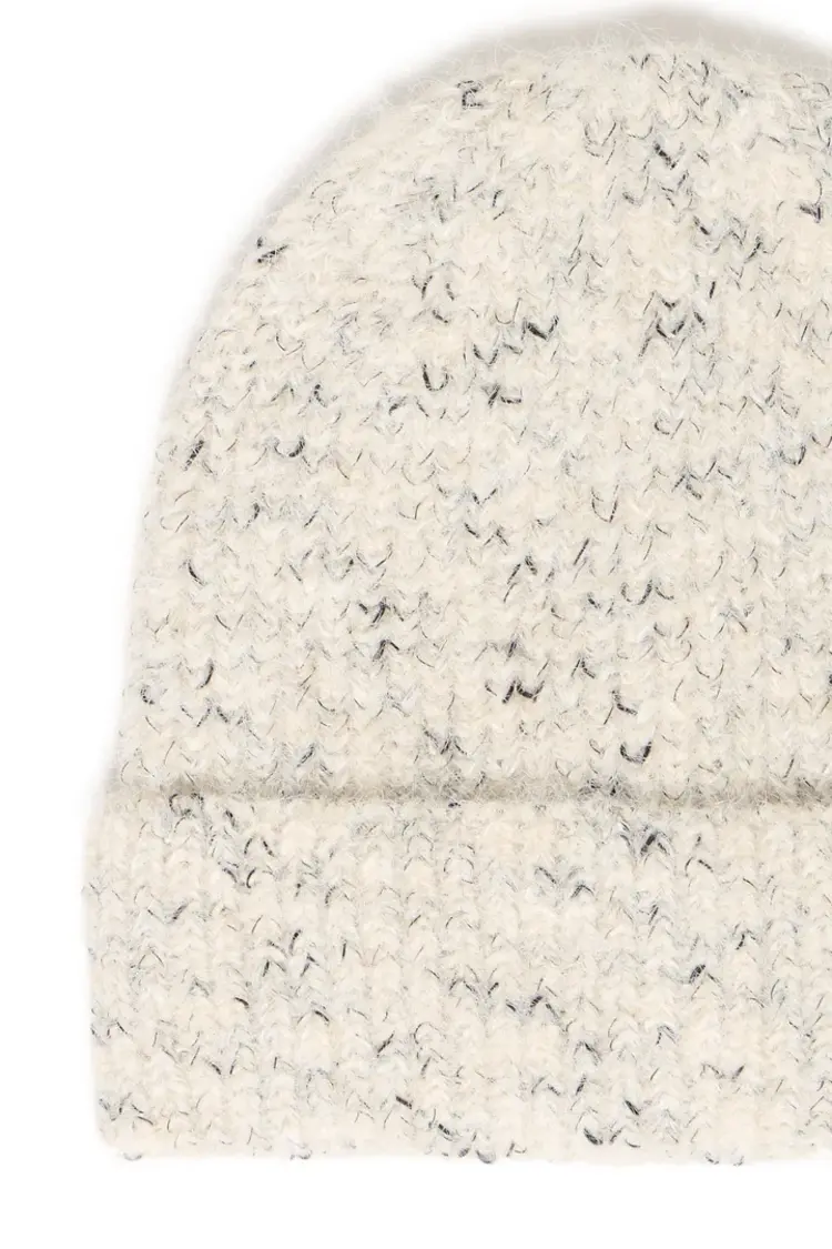 ICHI TUQUE ALIINA - ALMOND MILK MELANGE