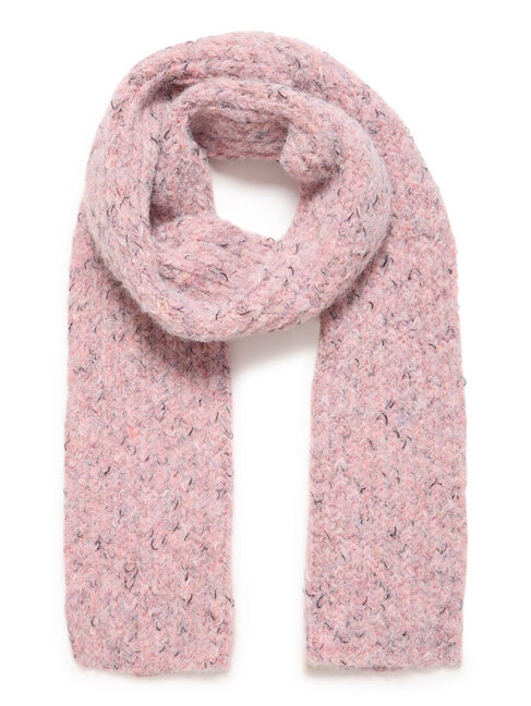 ICHI FOULARD ALIINA SC - ZEPHYR MELANGE