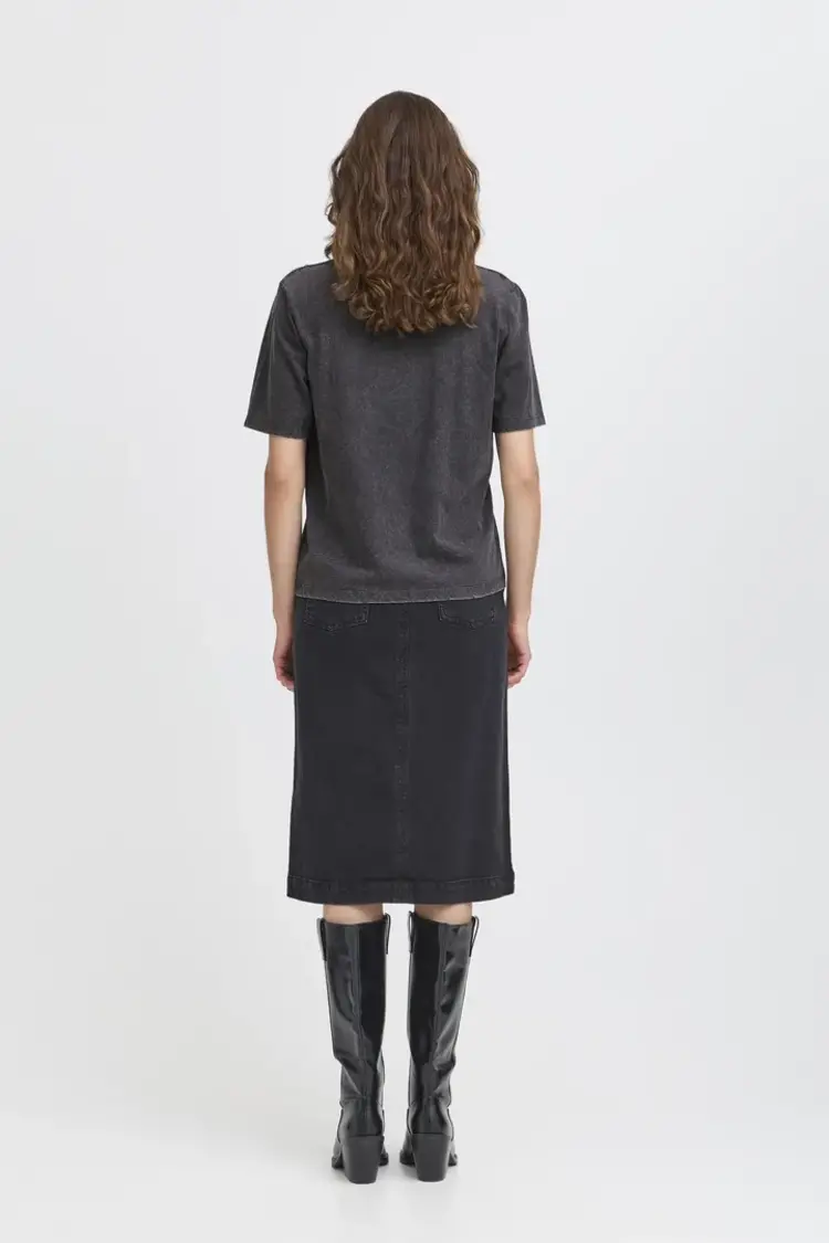 B.YOUNG TSHIRT ARIZONA - NOIR