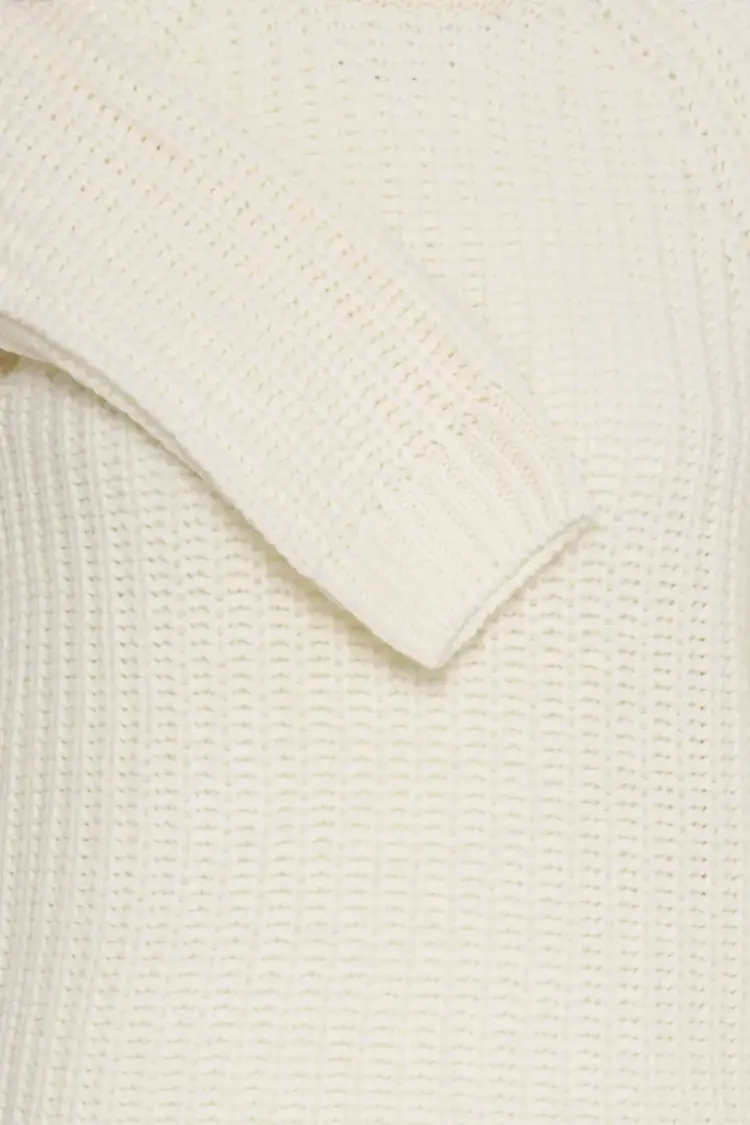B.YOUNG TRICOT OTINKA - MARSHMALLOW