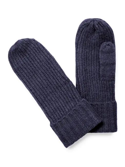 ICHI MITAINES AIVO - PATRIOT BLUE