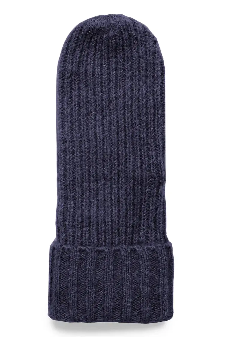 ICHI MITAINES AIVO - PATRIOT BLUE