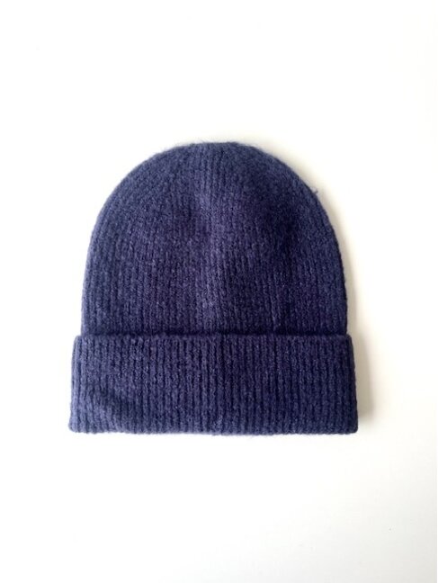 ICHI TUQUE AIVO - PATRIOT BLUE