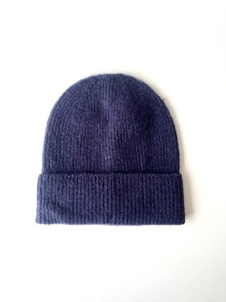 ICHI TUQUE AIVO - PATRIOT BLUE