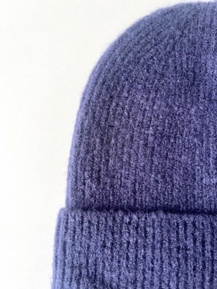 ICHI TUQUE AIVO - PATRIOT BLUE