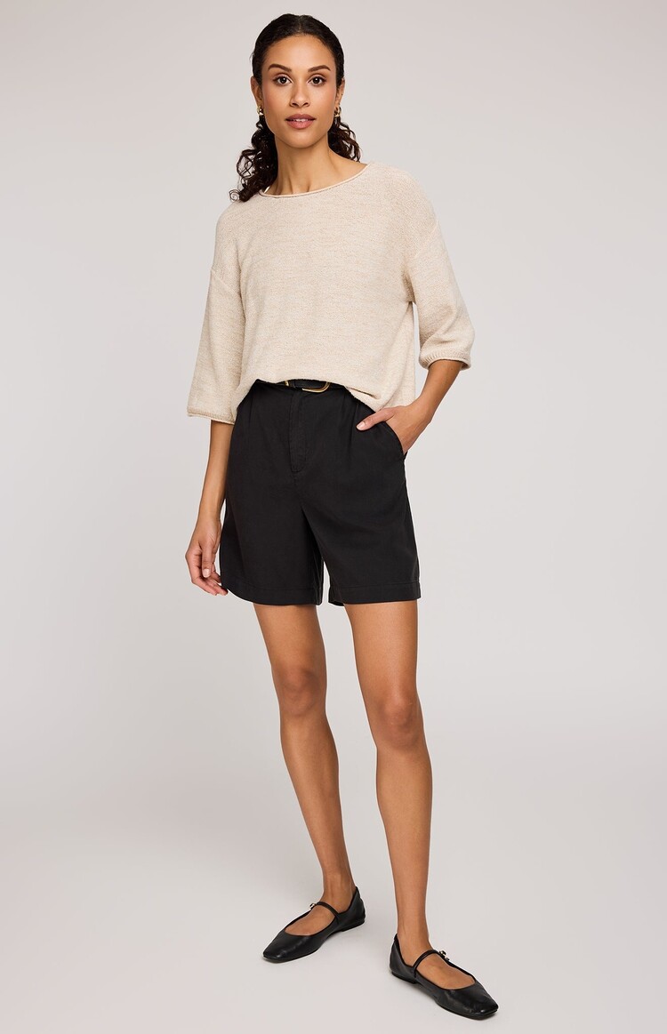 GENTLE FAWN TRICOT KERRIGAN - HEATHER BONE