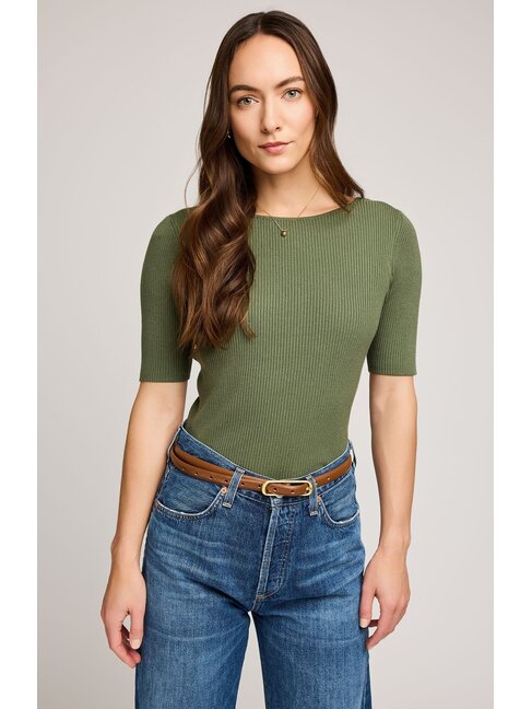 GENTLE FAWN CHANDAIL ROONEY - IVY