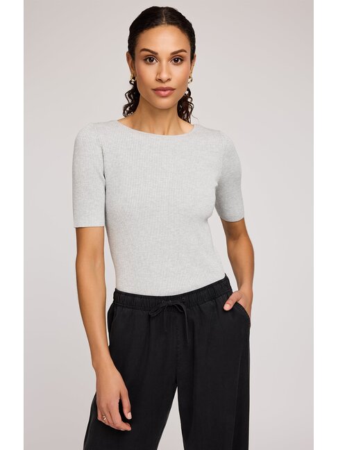 GENTLE FAWN CHANDAIL ROONEY - HEATHER ASH