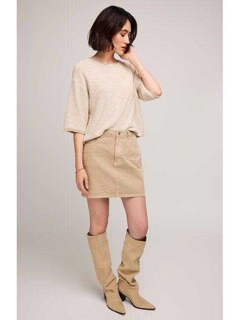 GENTLE FAWN JUPE THEA - TAN