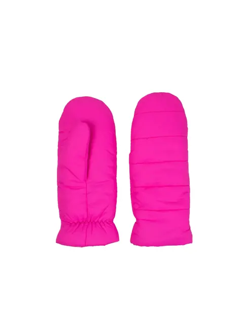 NANA THE BRAND MITAINES LUGANO - SUPER ROSE