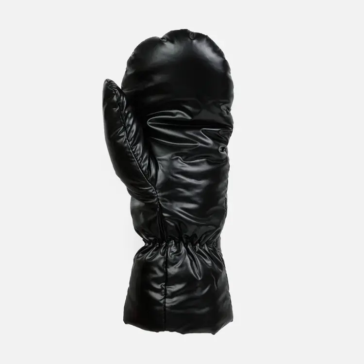 NANA THE BRAND MITAINES LUGANO - NOIR