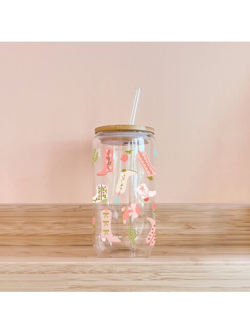MÕMY VERRE BOHO - COWGIRL