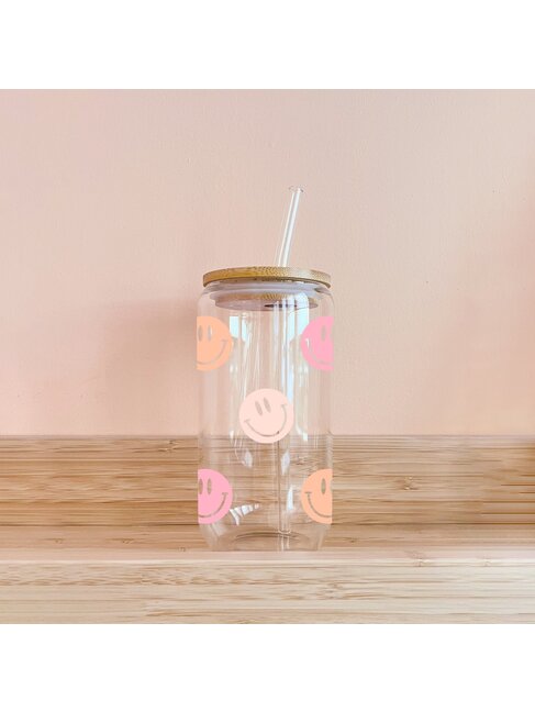 MÕMY VERRE BOHO - SMILEY