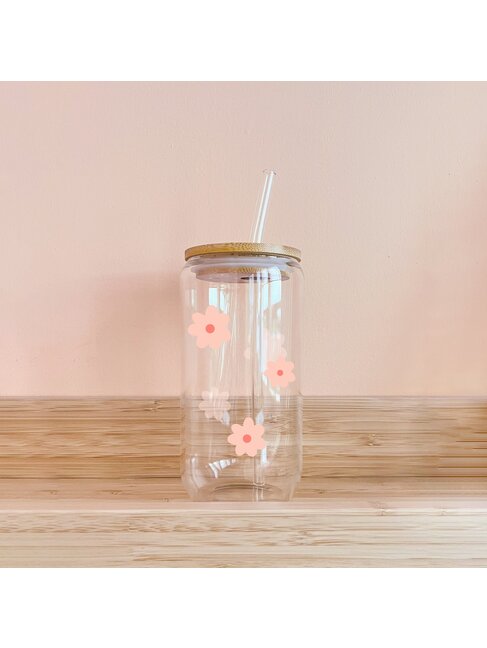 MÕMY VERRE BOHO - DAISY ROSE