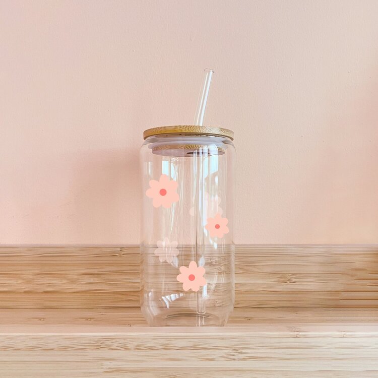 MÕMY VERRE BOHO - DAISY ROSE