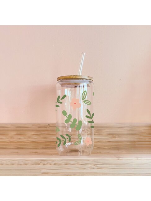 MÕMY VERRE BOHO - EUCALYPTUS