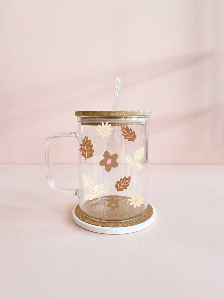 MÕMY TASSE BOHO - LÉGENDE D'AUTOMNE