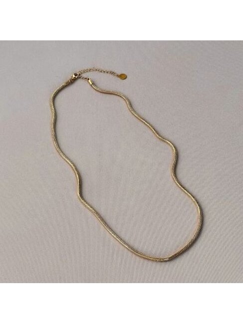 HORACE JEWELRY COLLIER - HANINE OR